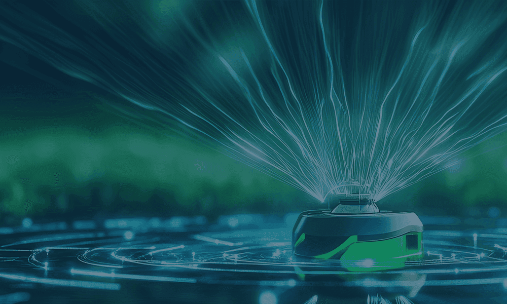 Smart Farming Solution