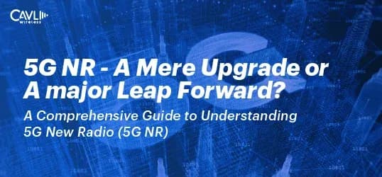 What is 5G NR? 5G NR 2026 Guide