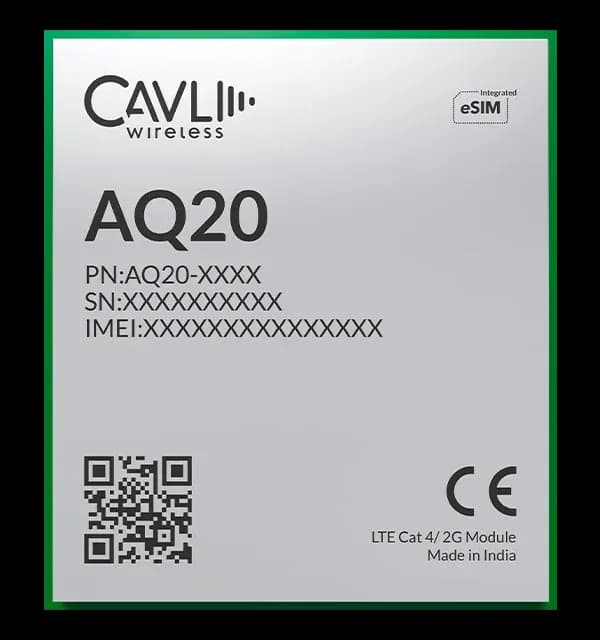 Module Image