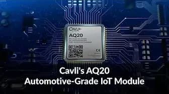 AQ20 Auto-Grade Module 