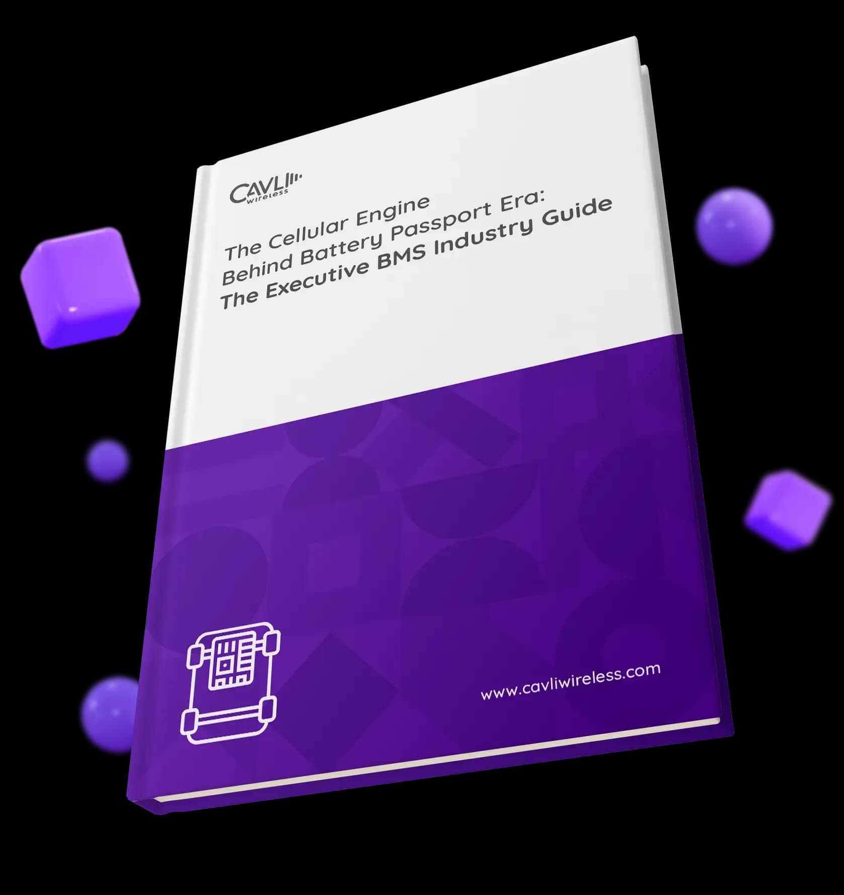 Cellular Battery Management System (BMS) Guide for EV & Energy Storage