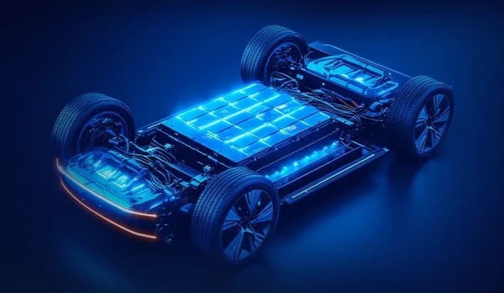 Battery Management Systems (BMS)