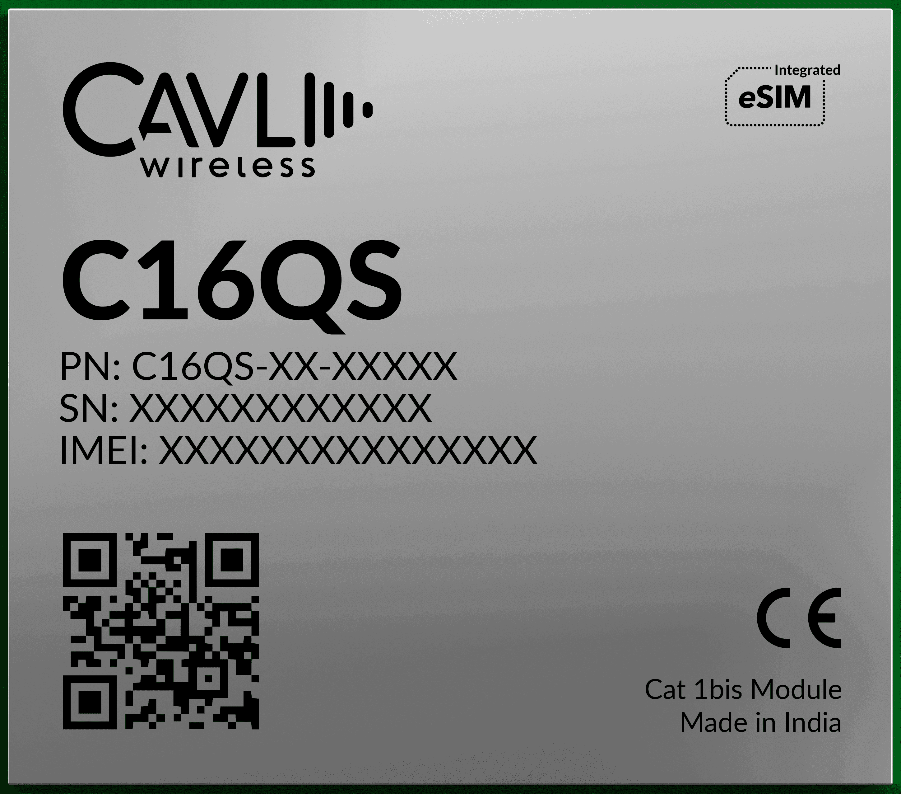 Module Image