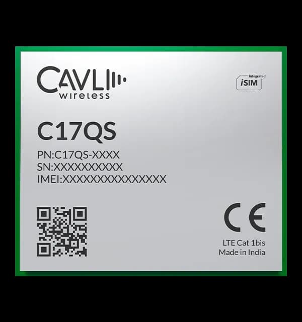 Module Image