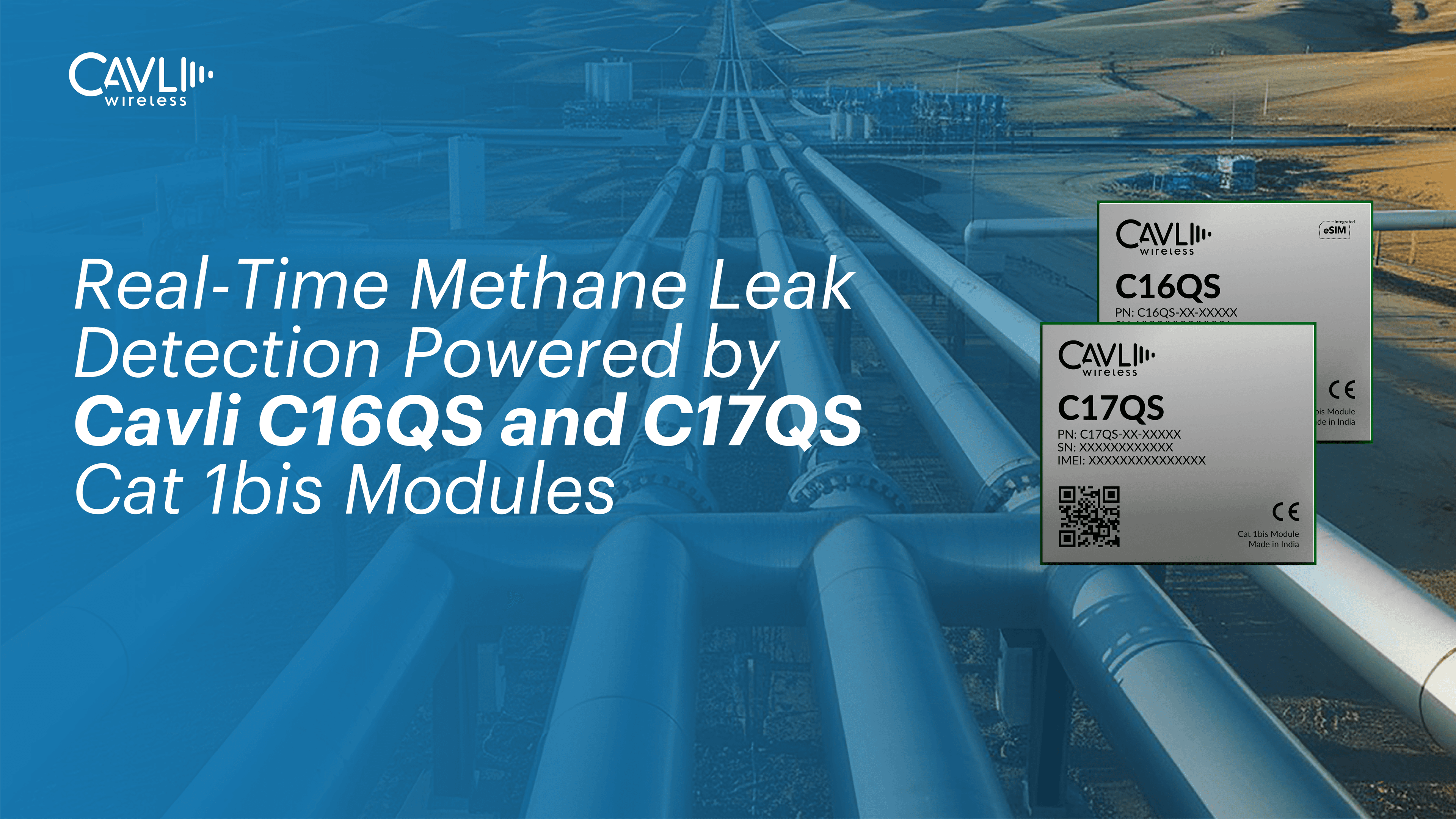 C17QS-C17QS Pipeline Monitoring