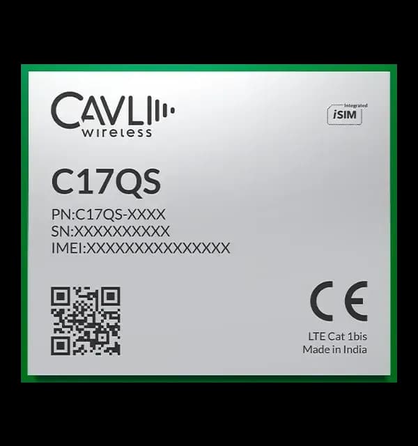 Module Image
