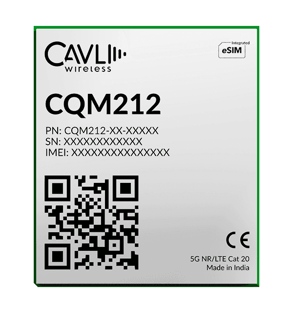 Module Image
