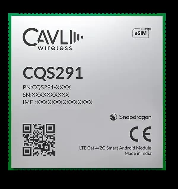 Module Image