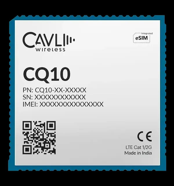 Module Image
