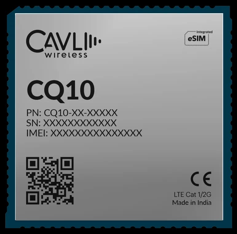 Module Image