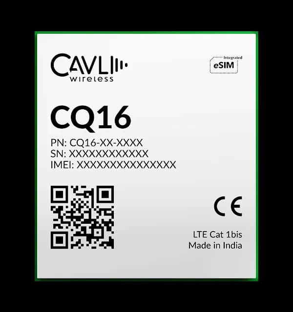 Module Image
