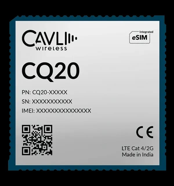 Module Image