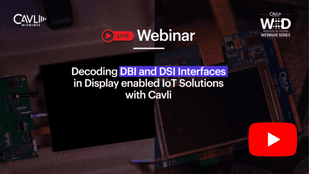 Decoding DBI and DSI