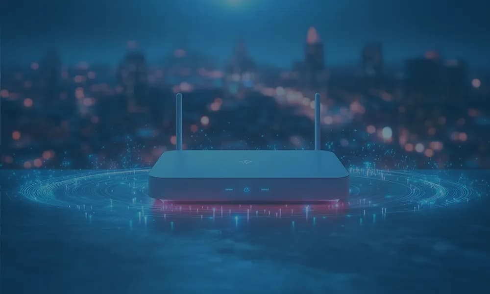 Industrial Gateway Solution