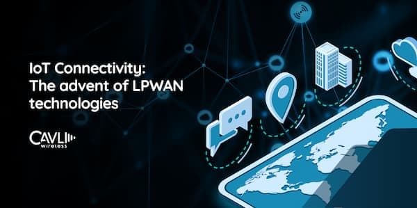 IoT Connectivity Story