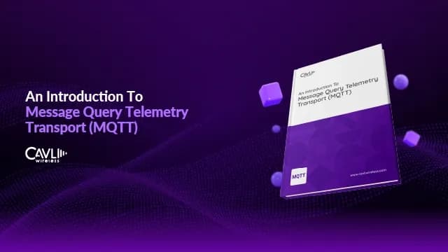 Introduction to Message Query Telemetry Transport (MQTT)