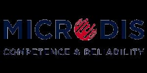Microdis Electronics