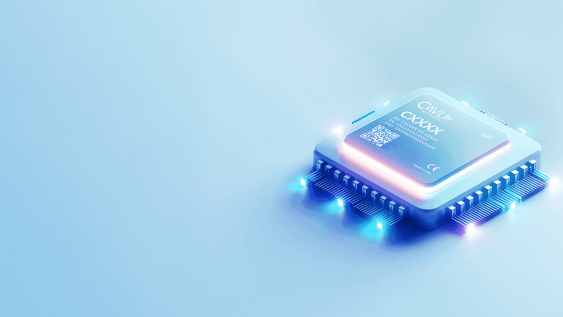 Module Home Page HD