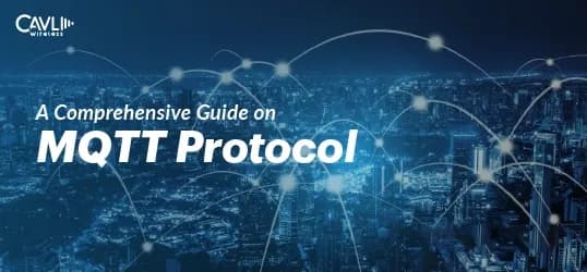 MQTT Protocol in IoT