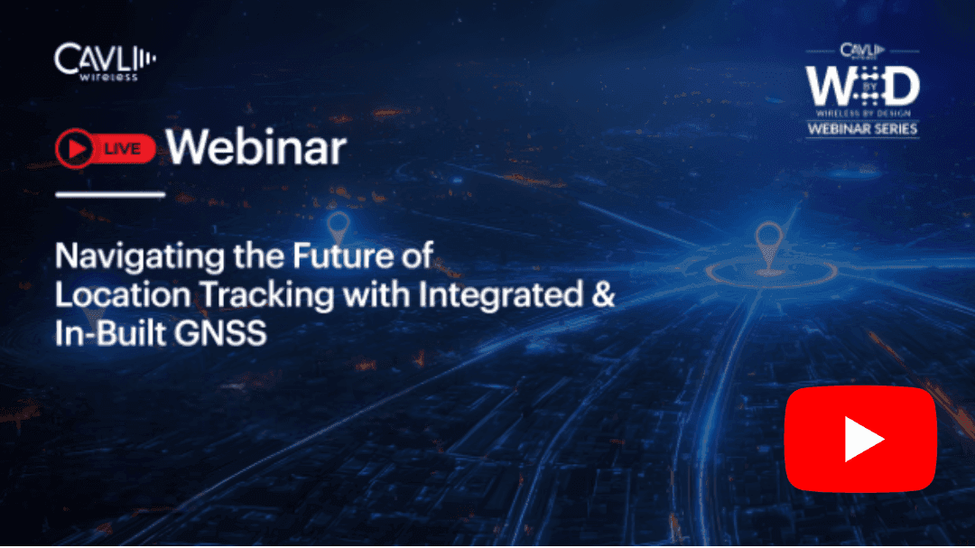Navigating Future of Location Tracking