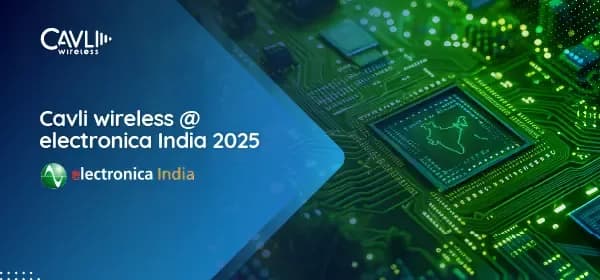 Electronica India 2025