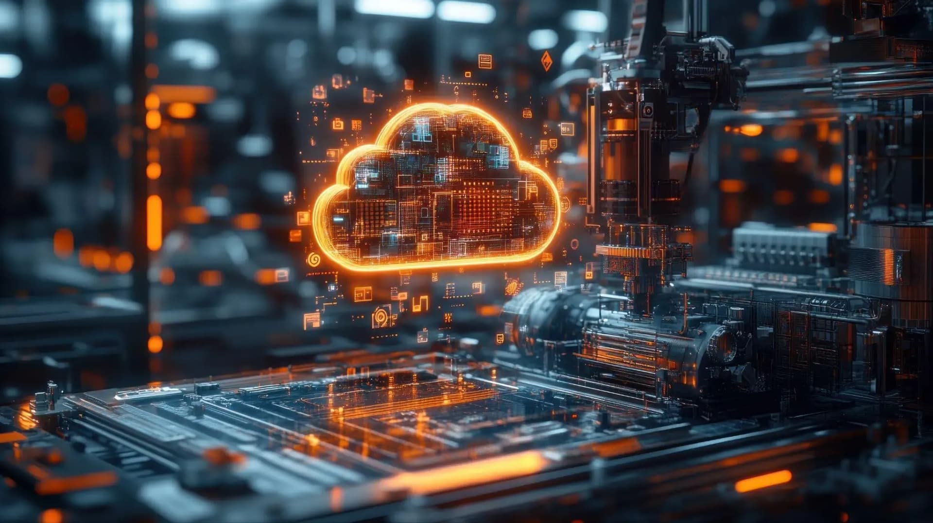 Predictive Maintenance