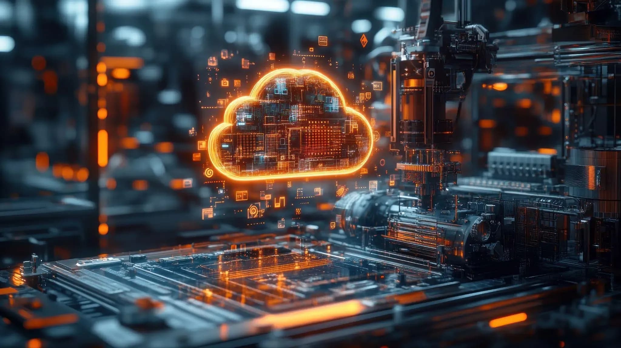 Predictive Maintenance