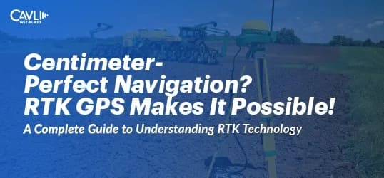 What is RTK?