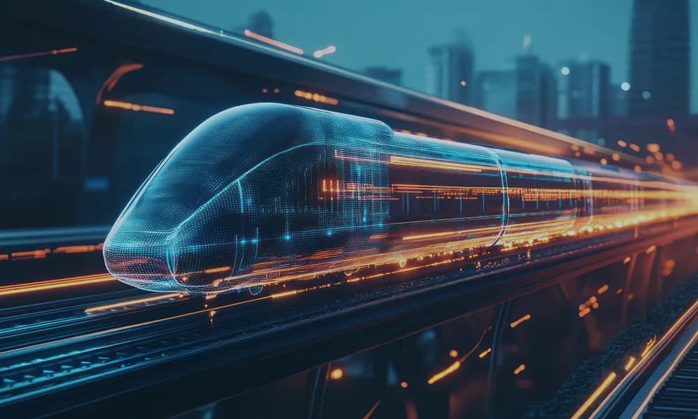 Railway Monitoring Systems