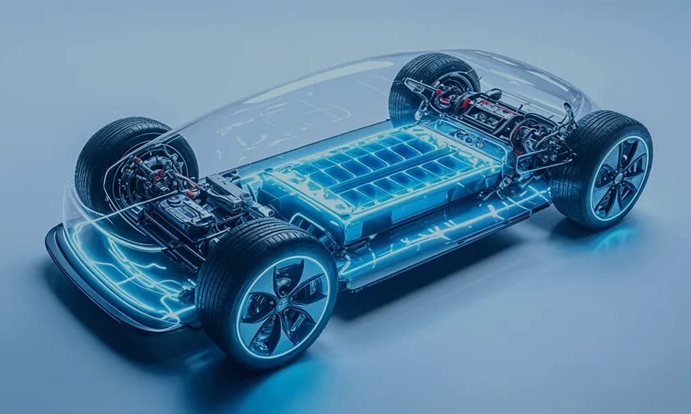 Smart Battery Management