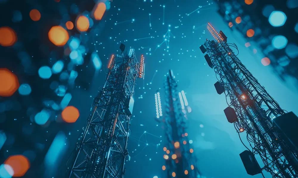 Smart Cities - RAN