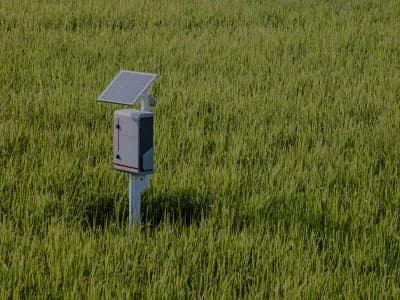 Smart-Farming-and-Agriculture