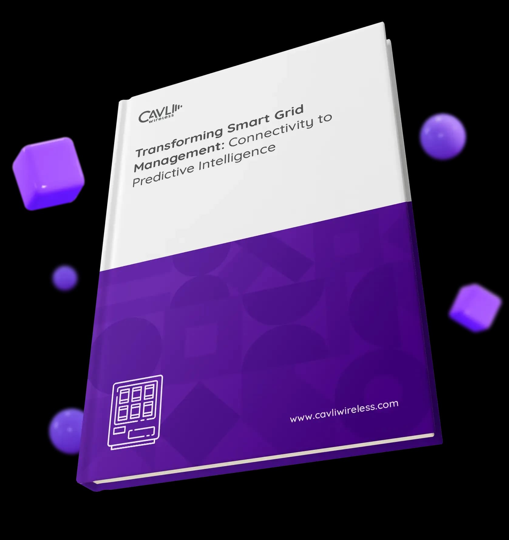 Smart Grid Management: The Future of Energy Distribution and Connectivity