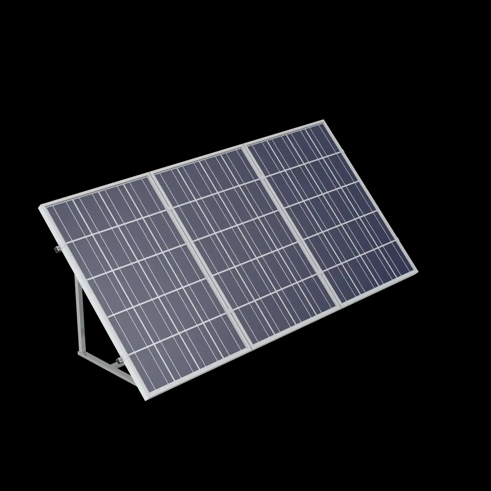 solar panel icon