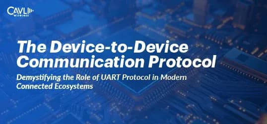 UART Protocol
