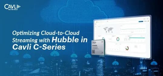 Elevating Security in Connected Solutions with Cavli C-Series