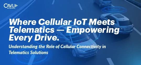 Telematics Solutions og image