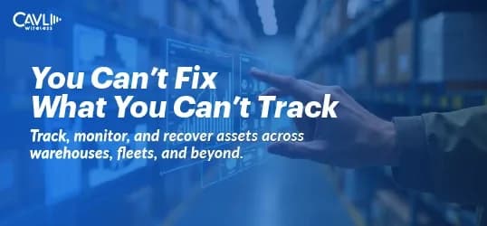 Guide to IoT Tracking Systems og image