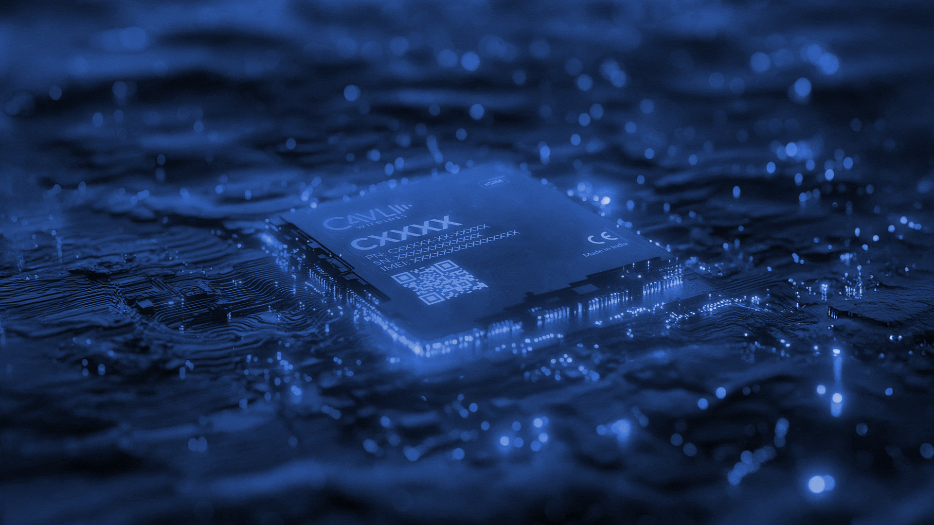 Redefining Real-Time Tracking