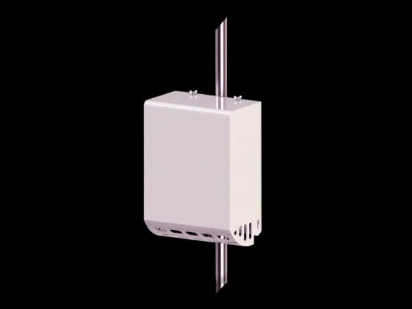 Air Quality Monitoring