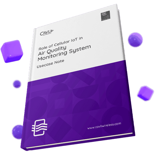 Air Quality Monitoring