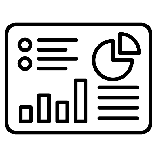 analytics and dashboard