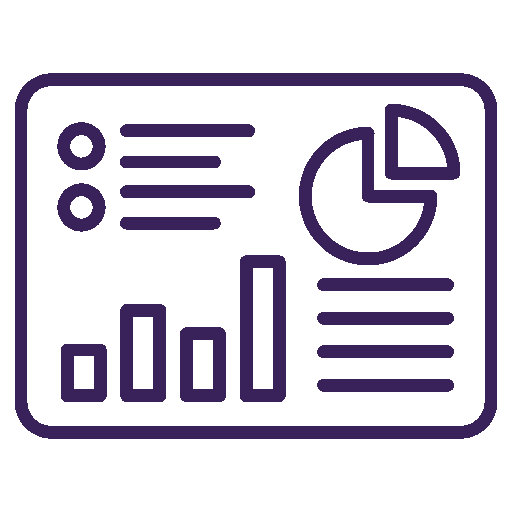 analytics and dashboard