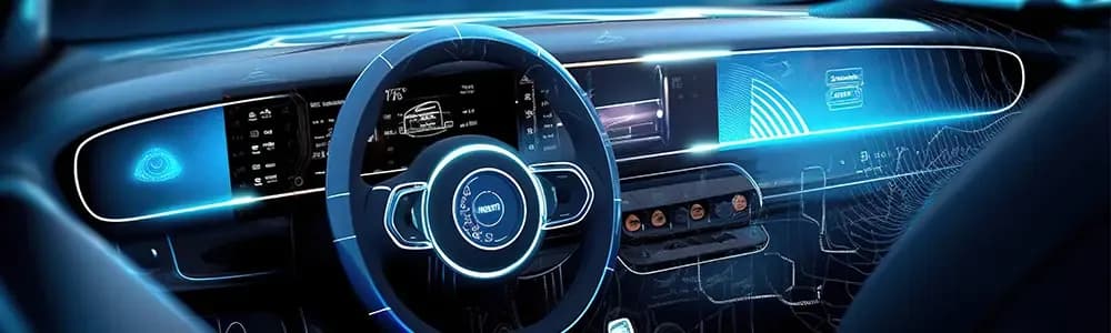 Automotive IoT Modules