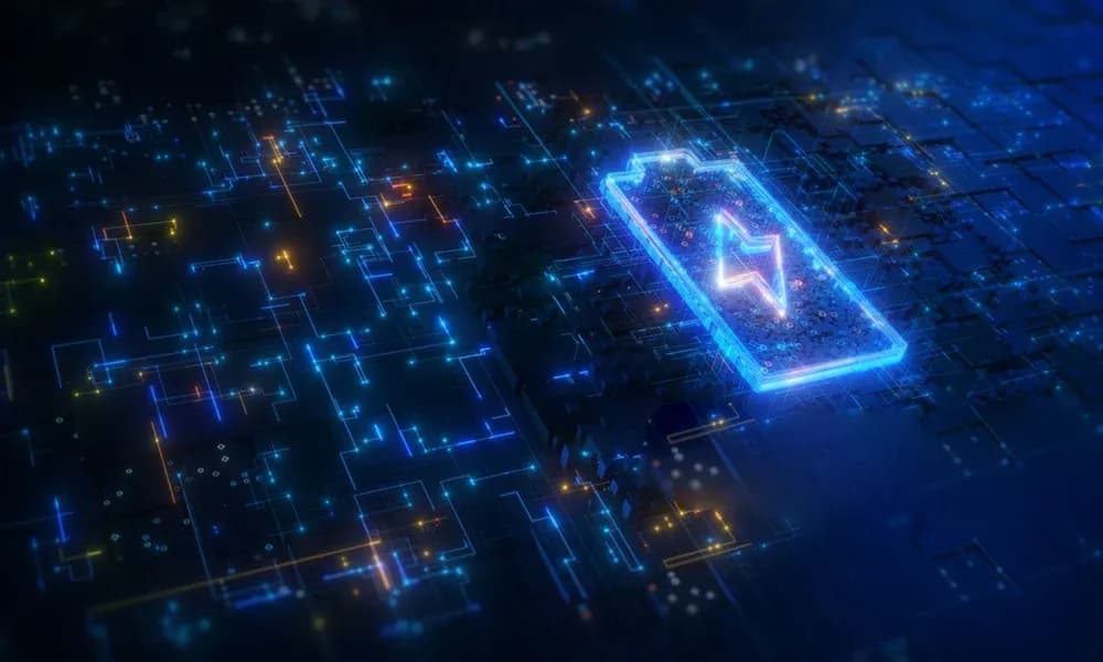 Smart Battery Management Systems banner desktop mobile