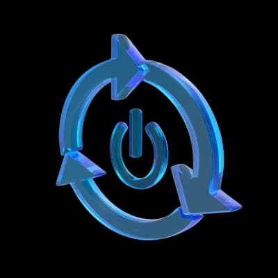 Smart Module Boot Times Icon