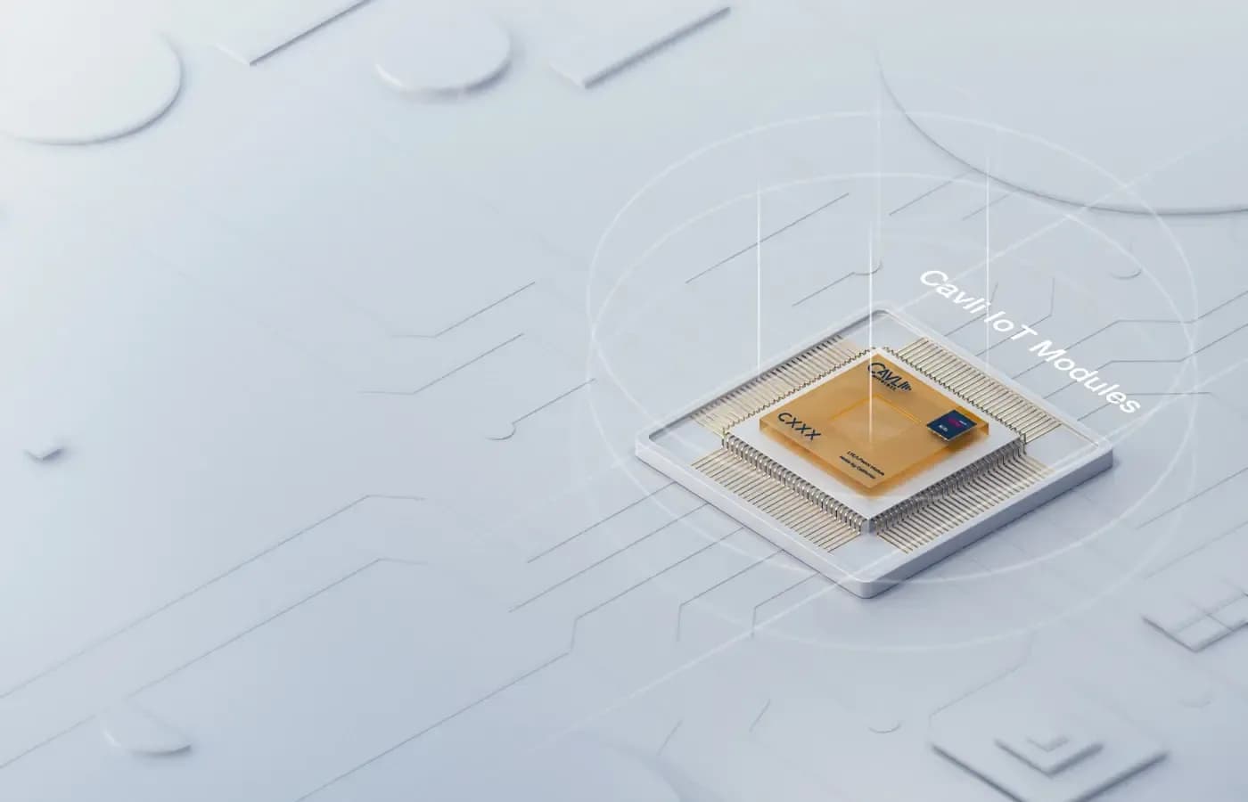 Module Banner Desktop