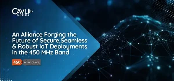 Cavli & Fractus join hands to make life ejjjasy for IoT product makers worldwide