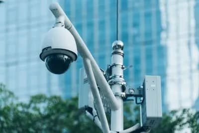 Guide to Understanding Smart Surveillance System