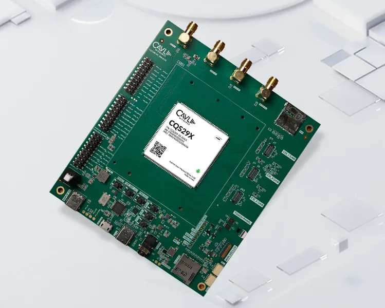 CQS291-EVK
